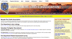 Desktop Screenshot of nvfirechf.org